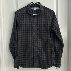 Men’s Old Navy Everyday Shirt Regular Fit Small